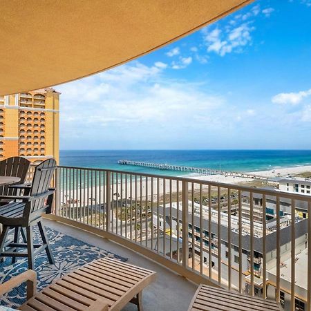 Beach N View Calypso 3 Панама Сити Бийч Екстериор снимка