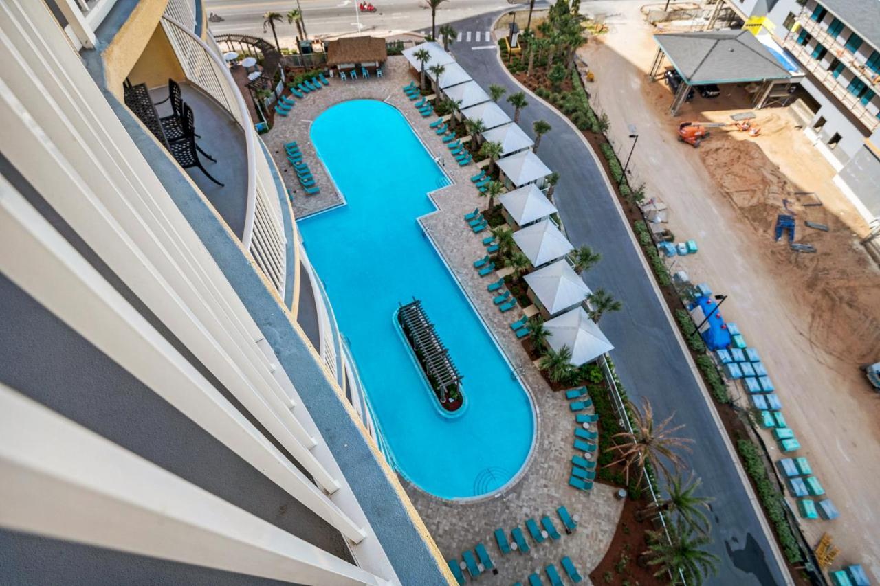 Beach N View Calypso 3 Панама Сити Бийч Екстериор снимка