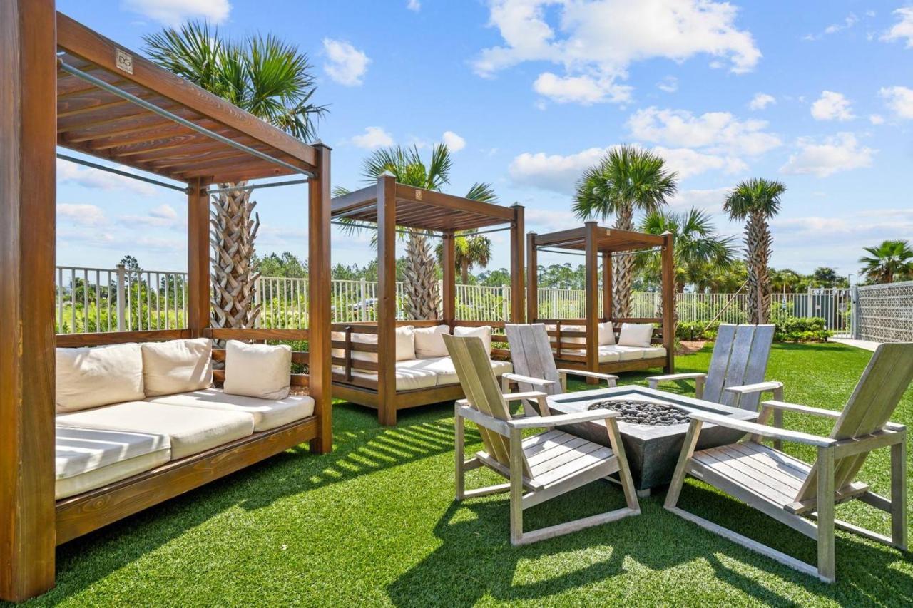 Beach N View Calypso 3 Панама Сити Бийч Екстериор снимка