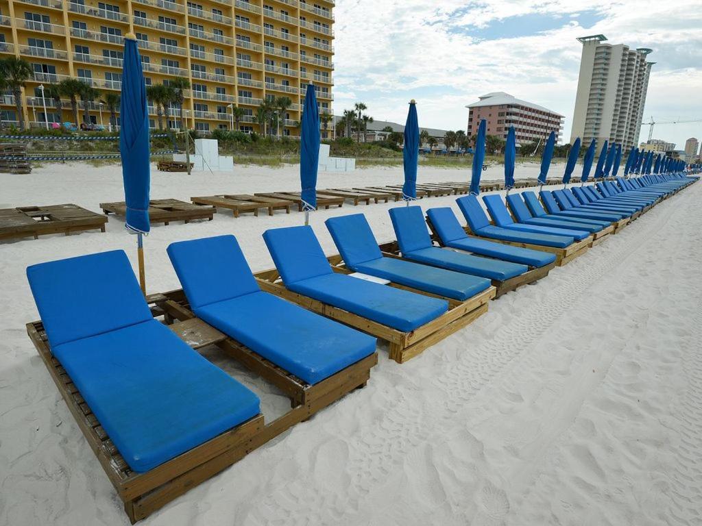 Beach N View Calypso 3 Панама Сити Бийч Екстериор снимка
