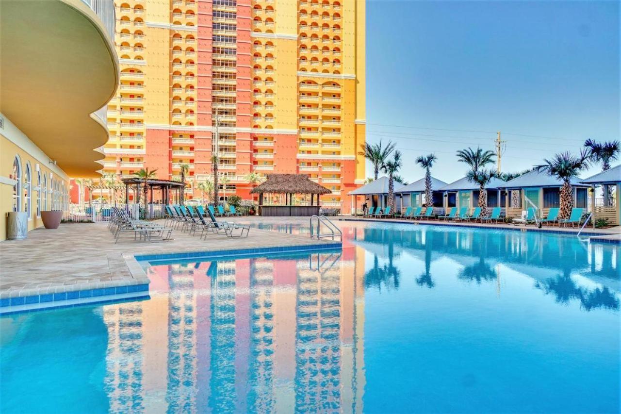 Beach N View Calypso 3 Панама Сити Бийч Екстериор снимка