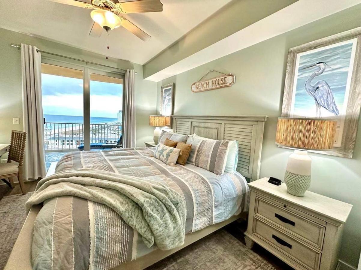 Beach N View Calypso 3 Панама Сити Бийч Екстериор снимка