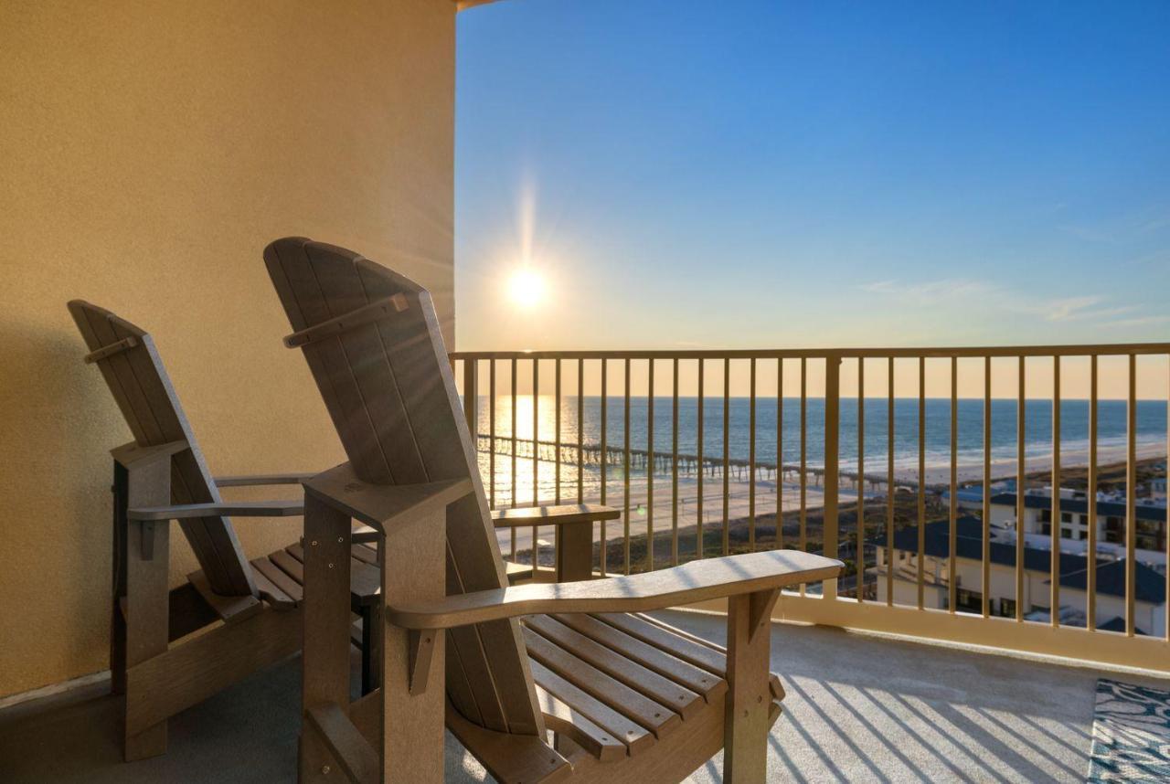 Beach N View Calypso 3 Панама Сити Бийч Екстериор снимка